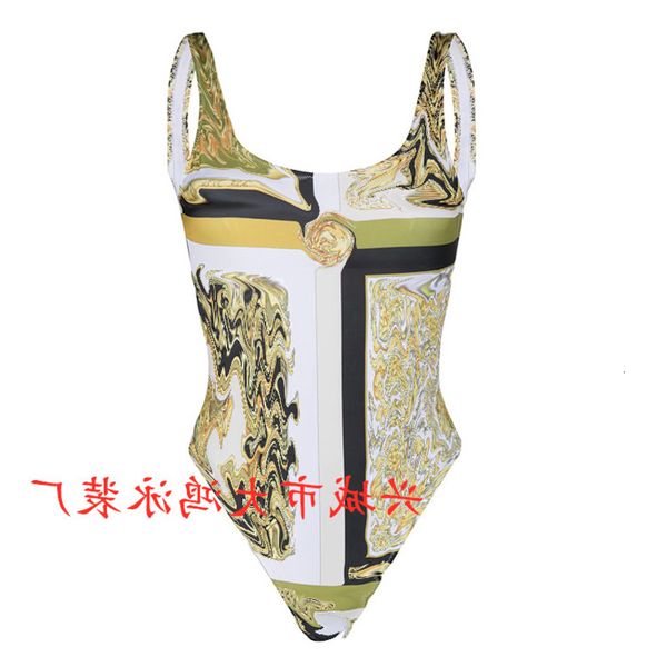 

женский алфавит печать купальника бикини