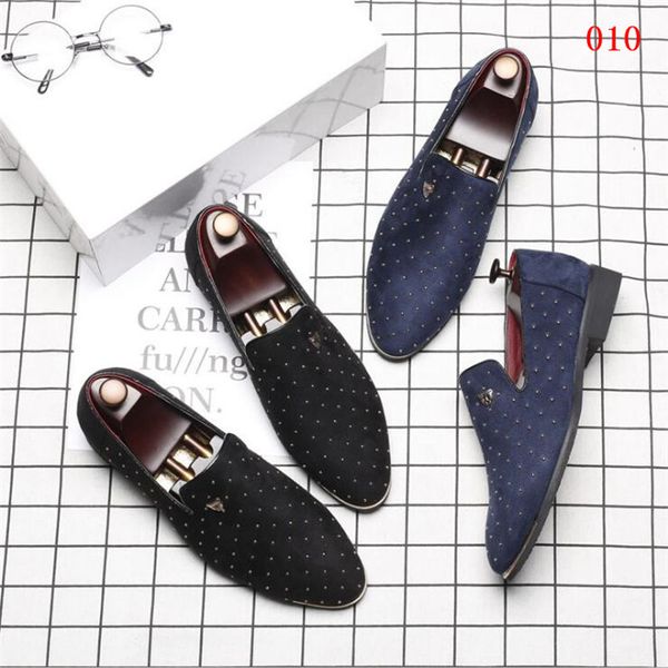 

mens driving shoes soft leather comfortable casual flats loafer shoes boat slip on rubber sole dress shoe black formal shoes