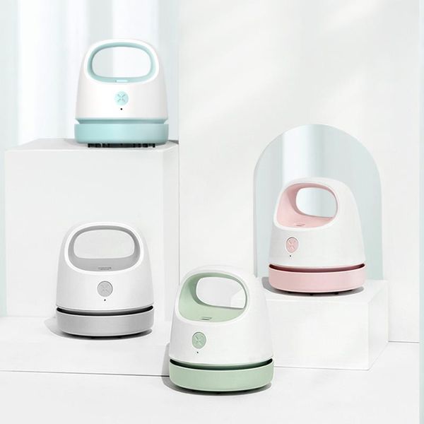 

useful handheld car vacuum cleaner portable usb charging mini deskwindow keyboard vacuum cleaner for home office