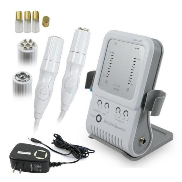 

portable anti-aging magic pot rf with no-needle mesotherapy for home use