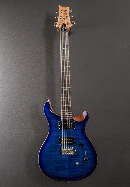 

prs se 35th anniversary custom 24 6 strings electric guitar made in china ing