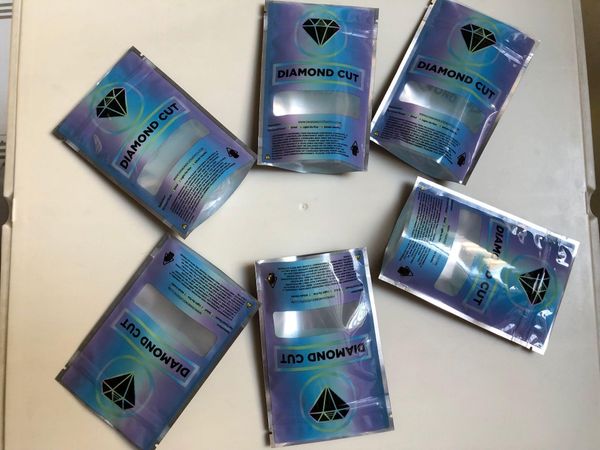 

огранка многоразовый ziplock сумки zipper упаковка 3.5g защита от детей edibles мешок розничная упаковка мешки jlleto net_store