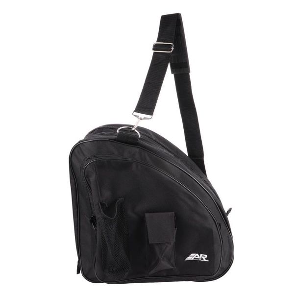 

roller skates storage bag ice skates storage pouch kids adults handbag