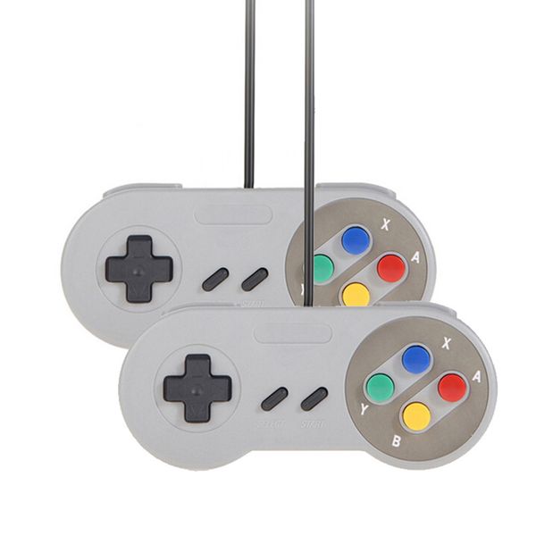 

821 backup controller fc retro game pair controller sfc621 game controller