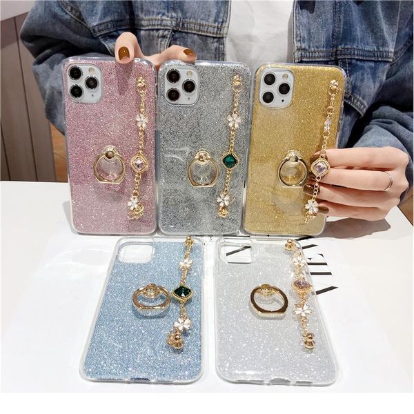 

fashion diamond luxury bracelet lanyard phone case for asus zenfone 3 deluxe zs570kl ar zs571kl zb500kl go tv zb551kl ca qylfet