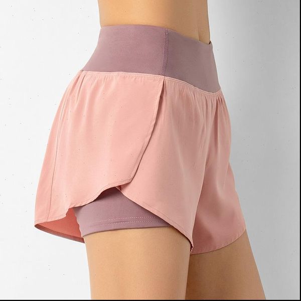 

workout pocket shorts gym high waist biker shorts women female fitness clothing push up short quick dry running, White;black