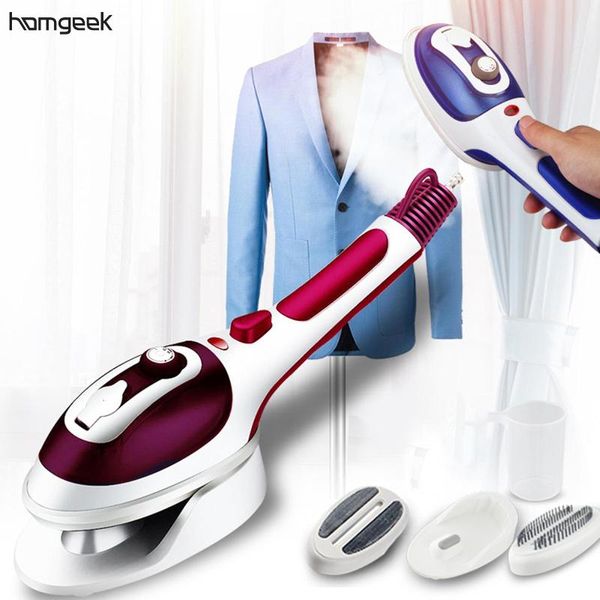 

handheld steamer garment steamer fabric iron ironing machine electric steam iron for home travel