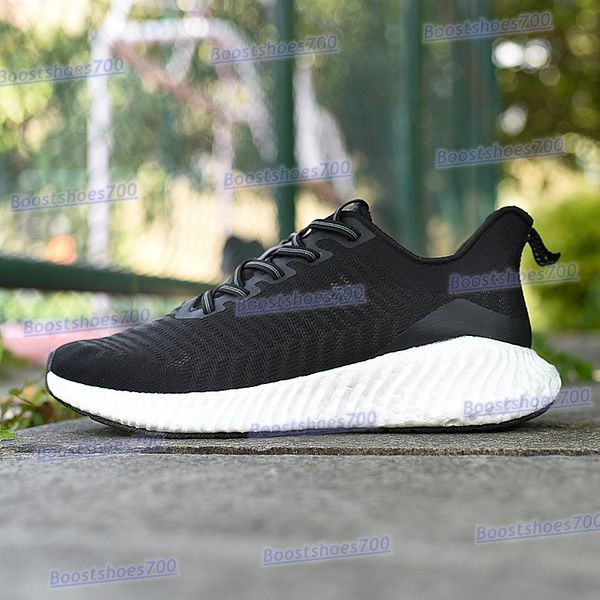 

treeperi runner 711 running shoes black white us 10 eur 44 for men shoes