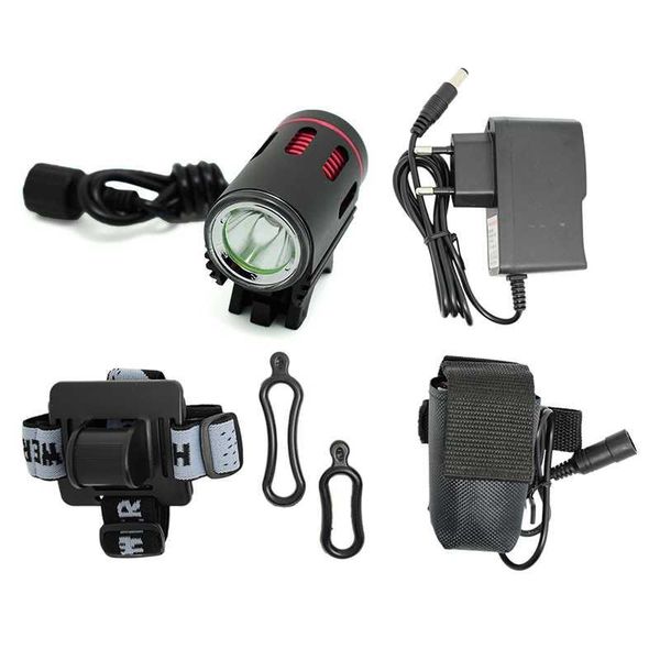 

bike lights wasafire ultra bright xm-l2 led front light 4 modes bicycle lamp headlight for outdoor night riding camping