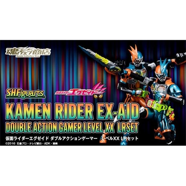 

knight 4edablood toy model mask hand made ex-aid shf double action player all around brothervfsdw, Silver