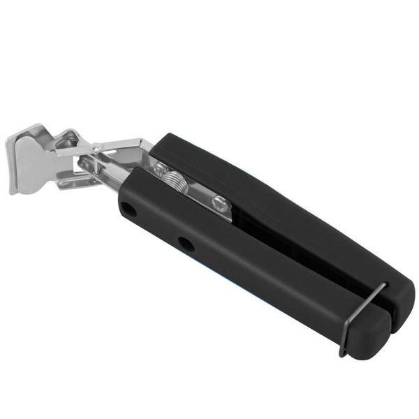 

stainless steel home kitchen plate take bowl dish pot holder carrier clamp clip handle h jllqqq