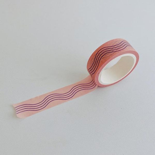 

2016 любовь сердце маскировка васи лента diy декоративная клей для дневника скрапбукинг наклейки kawaii корея канцтовары h