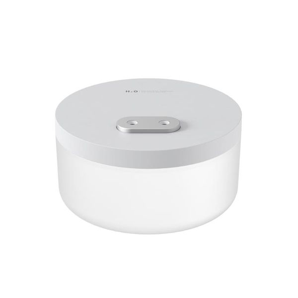 

1000ml home appliances usb rechargeable nano mist spray humidifier double spray nozzles cooling air mist humidifiers