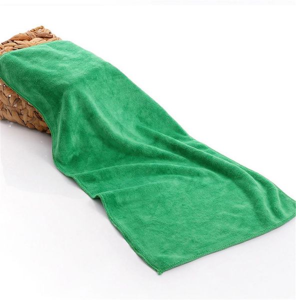 

20 pcs car washing towel microfiber car drying cleaning cloth car care wash detailing absorption polishing towels h sqcfqx