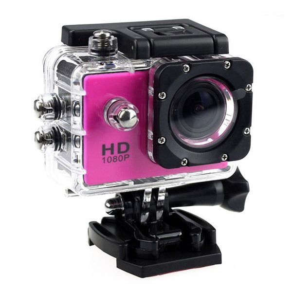 

mini cameras sport camera waterproof wireless intelligent high definition smart for outdoor @m231