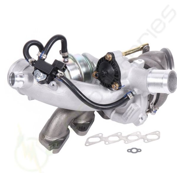 

turbo turbocharger for chevy cruze sonic trax &amp buick encore 1.4t