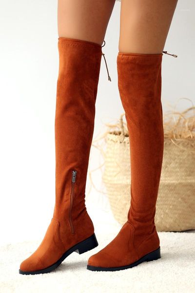 

boots women tan suede women's 's snow warm short fur plush winter wrist up plus size platform1, Black