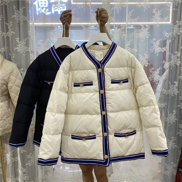 

fashion women winter jackets women down coat c5671, Black