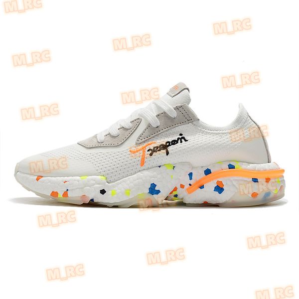 

treeperi runner 511 v1 running shoes multi-color sole us 7 eur 40 for men shoes sneakers mrc