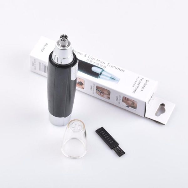 

electric nose & ear trimmers hair trimmer for men women beauty portable travel shaver face care shaving razor1