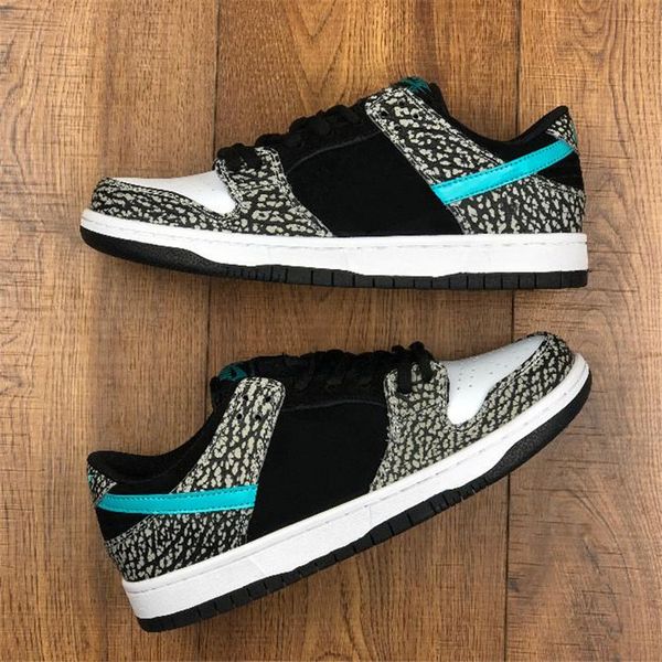 

theshoesurgeon x atmos black blue white 36-45 for men women shoes sports sneakers skate board atmos trainers, White;red