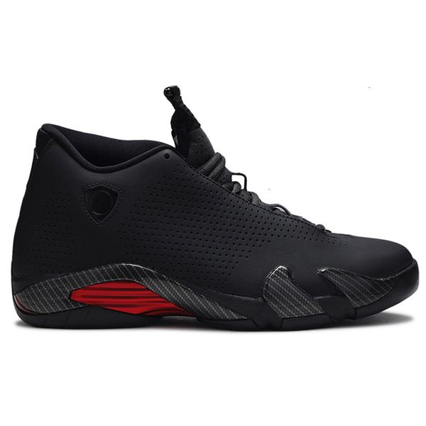 

14 shoes jumpman 14s basketball gym black candy cane toe red mens trainers sports sneakers size -13 fyb4