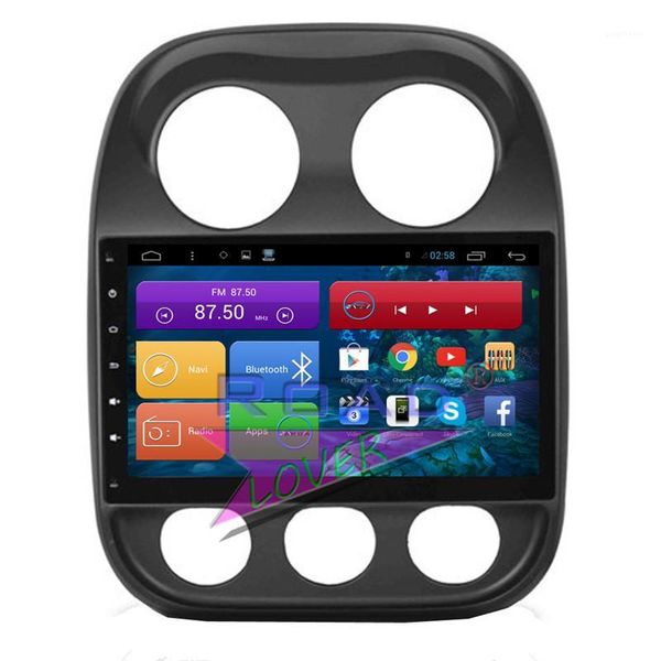 

roadlover android 6.0 car gps navigation radio for 2011 2012 2013 2014 2020 2020 stereo magnitol 2din player no dvd1