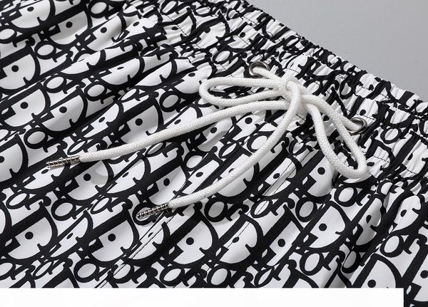 

summer new mens swimwear beach shorts quality shorts surf mens waterproof fabric board shorts swimming pants 2020