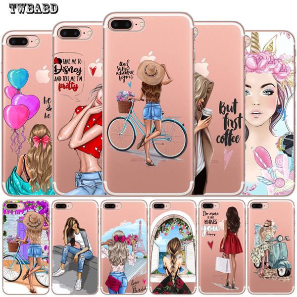 

3vip soft silicon sheath, 8, 7, 6, 6s plus, x, xs, max, xr, 102019 newcf1