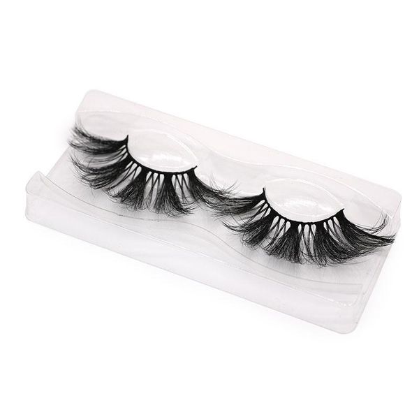 

искусственный плотные драматический ресницы natural party daily макияж 3d volume lashes поддельный flase норка ресницы инструменты