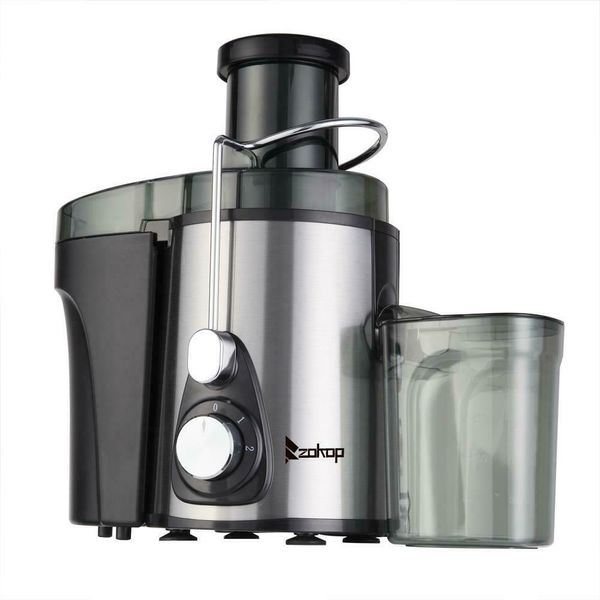 

upgrade electric juicer fruit vegetable extractor juice maker machine 3 speeds