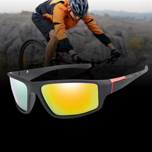 

aielbro luxe glass eyewear heren bike lightweight hiking bicycles fish sunglasses bikes men polarized glasses vmwov, White;black