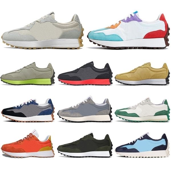 

new arrival fiery mens trainers running shoes for womens men orange indigo neo flame navy white grey sport sneakers outdoor fashion 36-44