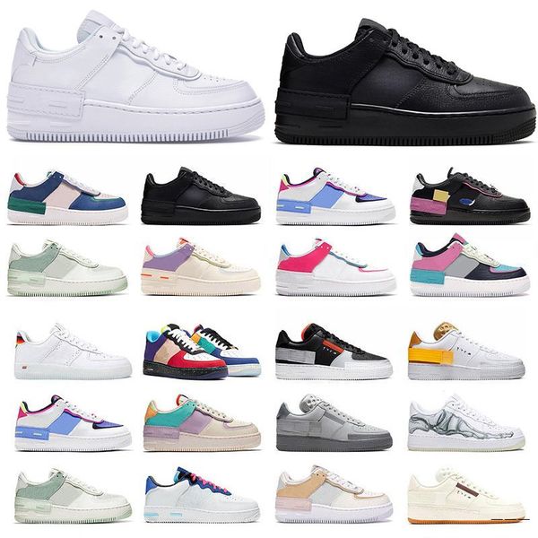 

fashion shadow tropical twist black 1 one mens womens casual shoes jdi white mca university blue platform sneakers trainers utility er6v