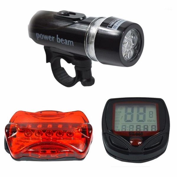 

bike lights satch durable waterproof easy install taillight quick release anti-impact night riding super bright1
