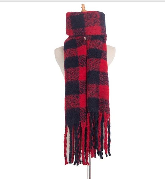 

2020 new autumn/winter olid-colored scarf shawl scarves women 230913, Blue;gray