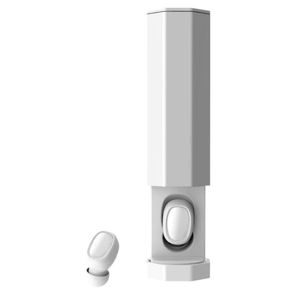 

tws a7 bluetooth earpeice in ear 5.0 version sport waterproof wireless earbuds