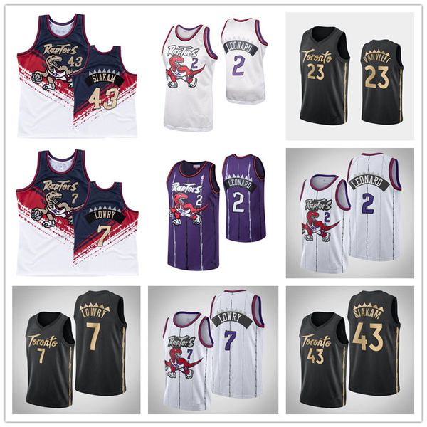 

toronto raptors men kyle lowry pascal siakam kawhi leonard fred vanvleet independence day city basketball jersey, Black