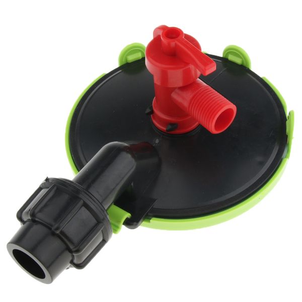 

for water animal farm replacement level controller water drinking device green