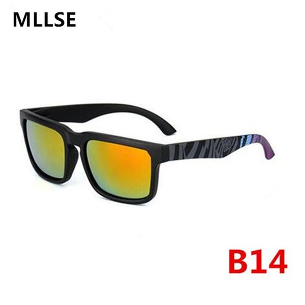 

2020 square frame men women designer reflective coating sun glasses goggle square spied sunglasses male uv400, White;black