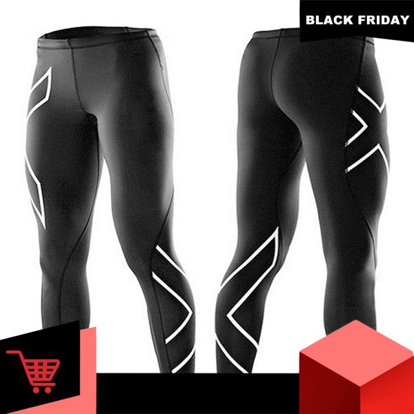 

plus size leggings women fashion pattern printed workout spandex leggings autumn fitness slim sportwear elastic pants femme lj201130, Black;white