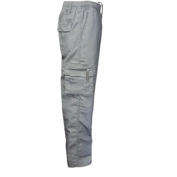 

2021 new winter warm plus size xxxl camping hiking army combat mens straight trousers solif pants casual costume clothing gdv6, Black