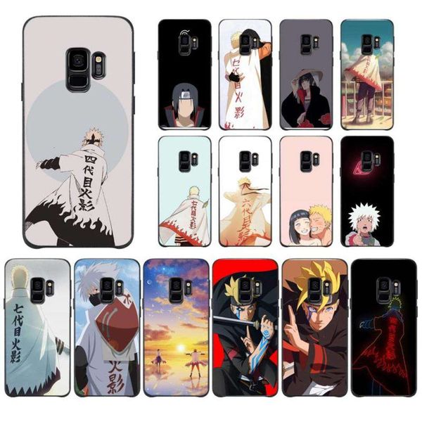 

1dwfhnblj naruto case samsung galaxy j2pro j4 plus j5 j6 j7 double j737 j8