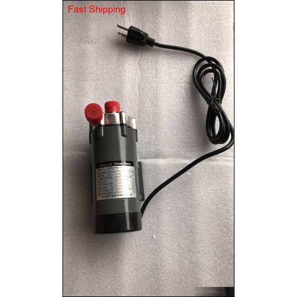 

10w stainless steel magnetic drive pump 15rm qylmhk packing2010