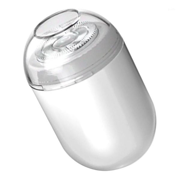 

1pc beard shaver useful salon shaver shaped razor for travel1