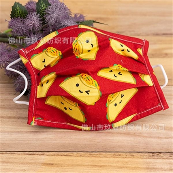 

printing non-disposable washable children's cotton anti-fog and child mask 934sukb17 3adza1
