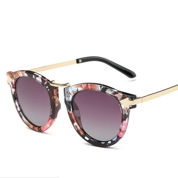 

sunglasses chun luxury arrow women gradient shades flowers sun glasses 2021 brand designer uv400 n43, White;black