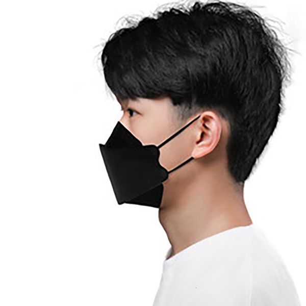 

or kf94 dustproof mask for and children breathable protection willow-shaped individual package wholesale fast ship