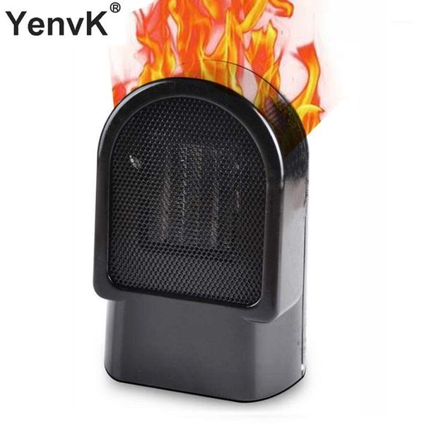 

home heaters portable electric handier heater mini heate deskhand warmer blower room fan radiator eu/us/uk plug1