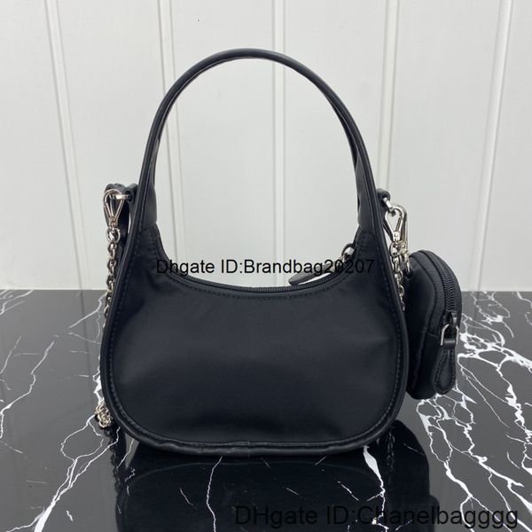 

brand new wholesale messenger handbag retro net red ins trend shoulder bag ladies classic style design 1bc114